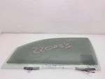 Driver Front Door Glass Crew Cab 4 Fits 05-15 Tacoma. Fixed Price $106.24.