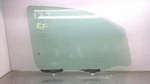 04-11 Mitsubishi Endeavor Right Passenger Front Door Window Glass. Fixed Price $95.96.