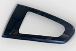 08-15 Infiniti G37 Q60 2D Coupe Driver Left Rear 1/4 Quarter Glass Window Oem. Fixed Price $184.99.