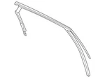 Genuine Ford Run Channel HS7Z-5425767-B. Fixed Price $110.69.