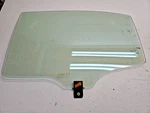 2007-2013 Mercedes Benz S-class W221 Rear Left Driver Door Glass Window Oem. Fixed Price $139.99.