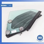 89-96 Jaguar Xjs 2+2 Convertible Rear Right Passenger Quarter Window Glass Oem. Fixed Price $116.20.