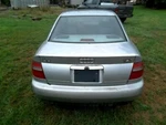 Driver Quarter Glass Model Vin 8TH Digit Sedan Awd Fits 96-02 Audi A4 76284. Fixed Price $50.00.
