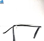 Audi Q7 Premium Front Right Door Window Channel Guide 2017-2023 Oem. Fixed Price $108.74.