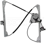Dorman 741-592 Window Regulator Front Left Fits Buick And Pontiac. Fixed Price $108.18.