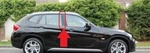 Bmw X1 Rear Door Pillar Trim Cover Gloss Black Right 2990884 No Duty To. Fixed Price $185.86.
