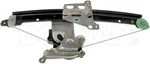 Dorman 741-058 Power Window Regulator And Motor Assembly Fits Volvo Models. Fixed Price $154.97.