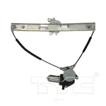 Power Window Motor And Regulator Assembly Tyc 660419. Fixed Price $97.99.