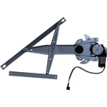 Power Window Motor And Regulator Assembly WL41043 Fits 04-06 Dodge Durango. Fixed Price $80.16.