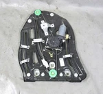 Bmw E64 6-SERIES Convertible Right Rear Window Regulator Lifter Motor Oe. Fixed Price $187.50.