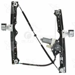 Aci Power Window Motor And Regulator Assembly Front Right 386925 For Jeep. Fixed Price $234.42.