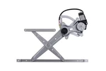 Genuine Aisin Power Window Regulator Assembly Motor RPAT-091. Fixed Price $84.24.