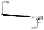 Ford/lincoln 2007-2011 Discharge Line Hose Assembly Four Seasons + Warranty. Fixed Price $97.90.