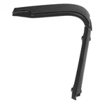 For Jeep Wrangler 1997-2006 Omix-ada 13510.20 Passenger Side Door Surround. Fixed Price $115.50.