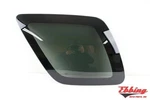 Driver Left Quarter Glass Privacy Excluding Hybrid Fits 02-07 Ford Escape 579979. Fixed Price $90.00.