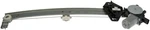 Dorman 751-526 Power Window Regulator And Motor Assembly For 07-12 Acura Rdx. Fixed Price $419.62.