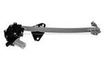 Power Window Motor And Regulator Assembly Rear Left Dorman Fits 09-14 Honda. Fixed Price $95.00.