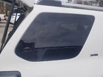 21 Toyota 4 Runner Quarter Glass Window Passenger Right Rear Privacy Tint Oem. Fixed Price $125.00.