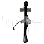 Window Regulator 15-21 Ford Transit Front Right Passenger EK4Z 6123200 B. Fixed Price $76.00.