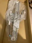 Continental Ag WL41124 Power Window Motor W/regulator Oem Quality. Fixed Price $85.00.