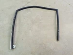 Front Left Inside Door Window Track Seal Fits 2007-2017 Ford Expedition. Fixed Price $56.82.