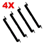 For Roof Molding Cover Bmw 550I, 535I, 528I, 530I, M5, 51137274739 Free Ship. Fixed Price $34.49.