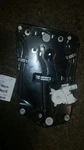Passenger Quarter Window Regulator C70 Fits 06-13 Volvo Series 244661. Fixed Price $82.00.