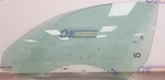 15 Ford Mustang Convertible Door Glass Window Front Left Driver. Fixed Price $135.00.