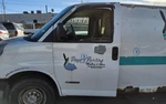Driver Left Front Door Glass Fits 96-24 Express 2500 Van 1733237. Fixed Price $183.98.