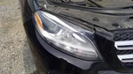 Used Right Headlight Assembly Fits: 2016 Mercedes-benz Gle-class 166 Ty. Fixed Price $519.90.