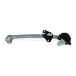 Wai Window Motor And Regulator Assembly For 2009-2014 Honda Fit WPR6128LMB. Fixed Price $103.32.
