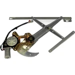 741-763 Dorman Window Regulator Front Driver Left Side Hand Sedan For Civic. Fixed Price $117.44.
