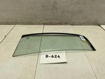 2004 Jeep Liberty Rear Right Passenger Side Door Vent Glass Oem+. Fixed Price $77.68.