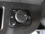 Driver Front Door Switch Germany Built Vin 1ST Digit Fits 09-18 Tiguan 343921. Fixed Price $40.00.