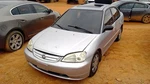 Driver Rear Door Vent Glass Sedan Without Hybrid Fits 01-05 Civic 274459. Fixed Price $124.79.