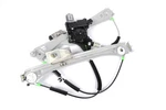 Genuine Gm Front Driver Side Window Regulator With Motor 23272676. Fixed Price $183.68.