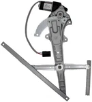 Power Window Motor And Regulator Assembly Dorman 751-104. Fixed Price $506.99.