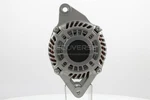 Alternator Fits Mazda 2.2 Mzr Cd 3 6 CX-7 CX7. Fixed Price $97.50.