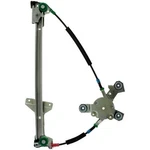Window Regulator Continental Aftermarket WR40493. Fixed Price $60.33.