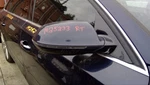 Passenger Side View Mirror Power Painted Finish Fits 11-14 Audi A8 730811. Fixed Price $294.90.
