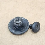 84-96 C4 Corvette Rear Window Glass Latch Striker Mount Bolt Screw & Nut Oem. Fixed Price $19.99.