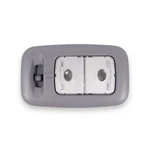1998-2003 Toyota Sienna Gray Overhead Center Rear Dome Roof Map Light. Fixed Price $39.95.
