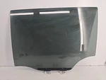 2017-2021 Jeep Compass Limited Rear Left Side Door Window Glass Mopar Oem. Fixed Price $185.00.