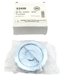 63 64 65 66 67 68 69 Corvette Gas Cap New Repro Replaces Gm 3952708. Fixed Price $49.99.