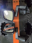 Mopar Jeep Jl 2018-2026 Wrangler & Gladiator Doors Off Mirror Kit Nib Oem. Fixed Price $235.00.
