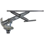 Window Regulator Continental Aftermarket WR40736 Fits 96-00 Honda Civic. Fixed Price $75.99.