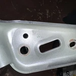 2019-2024 Volkswagen Jetta Rear Left Driver Side Trunk Hinge Support 17A827301. Fixed Price $100.00.