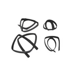 Fairchild KD1014A Glass Run Window Channel Kit. Fixed Price $78.02.
