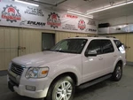 Ford Explorer 2010 Roof Glass 6L2Z78500A18A 0983. Fixed Price $146.99.