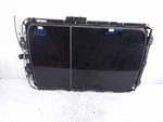 2017-2019 Ford Explorer Front & Rear Panoramic Sunroof Glass Assembly BB5Z-78500. Fixed Price $871.82.